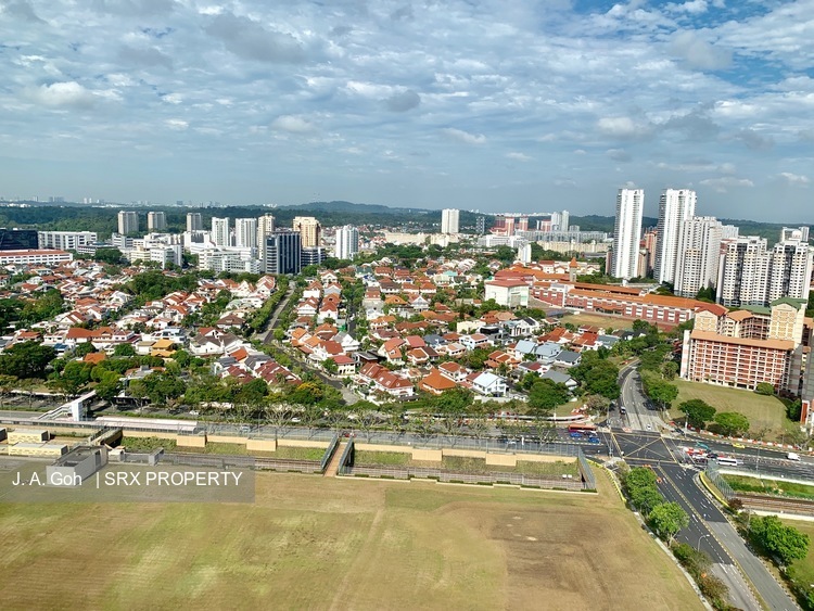 Sky Vue (D20), Condominium #213589271